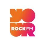 Rock FM | Station Logo