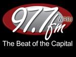 97.7 The Beat Of The Capital - WRBJ-FM | Station Logo