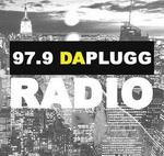 97.9 Da Plugg Radio | Station Logo