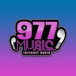 977 Music - Country | Station Logo