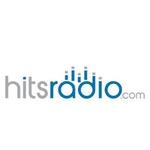 Hitsradio - 80's Hits | Station Logo