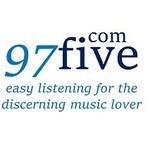 97Five | Station Logo