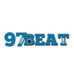 97TheBeatFM | Station Logo