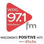 97X - WIXL-LP | Station Logo