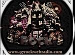 97 Rock Web Radio | Station Logo