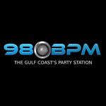 98bpm Radio | Station Logo