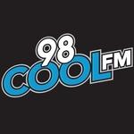 98 Cool - CJMK-FM | Station Logo