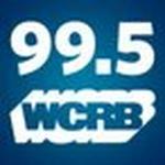 99.5 WCRB - Bach Channel | Station Logo