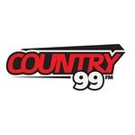 Country 99 FM - CFNA-FM | Station Logo