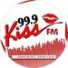 Kiss FM 99.9 | Station Logo