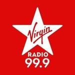 99.9 Virgin Radio - CHSU-FM | Station Logo