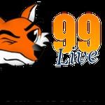 99Live | Station Logo