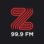 Z 99.9 FM | Station Logo