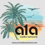 A1A IRadio Network - Classic Rock | Station Logo