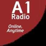 A1Radio | Station Logo