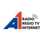 A1 Radio | Station Logo