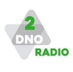 DNO Radio 2 Editie Noord-Overijssel | Station Logo