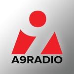 A9RADIO | Station Logo