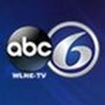 ABC 6 - WLNE-TV | Station Logo