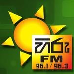 ABC - Hiru FM | Station Logo