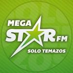 MegaStar FM | Station Logo