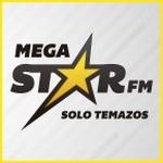 MegaStar FM | Station Logo