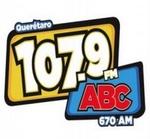 ABC Radio Queretaro - XHQG | Station Logo