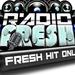 ABIDJAN RADIO FRESH | Station Logo