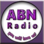 ABN Radio | Station Logo