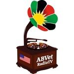 ABVet Radio | Station Logo