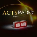 ACTS Radio | Station Logo