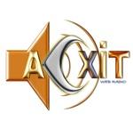 ACXIT Web Radio | Station Logo