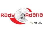 Adana FM - Arabesk | Station Logo