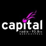 Capital Radio | Station Logo