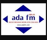 ADA FM | Station Logo