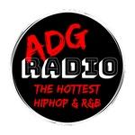 ADG Radio | Station Logo