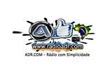 Rádio ADR | Station Logo