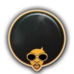 Afro*disiac Live Radio | Station Logo