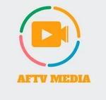 AFTV Radio | Station Logo