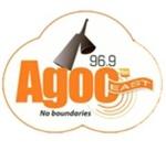 Agoo 96.9 FM | Station Logo