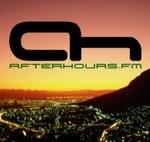 AfterHours FM (AH.FM) | Station Logo