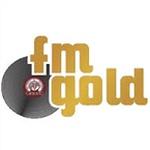 All India Radio - AIR FM Gold | Station Logo