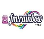 All India Radio - FM Rainbow | Station Logo