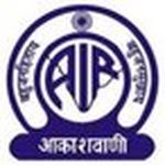 All India Radio West Service - AIR Indore | Station Logo