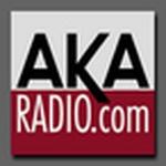 AKA Radio | Station Logo