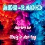 AKG Radio | Station Logo