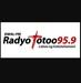 AL-FM 95.9 Radyo Totoo - DWAL | Station Logo