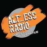 ALT_ESC Radio | Station Logo