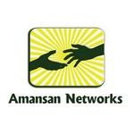 Amansan FM UK | Station Logo