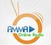 AMMA Online Radio | Station Logo